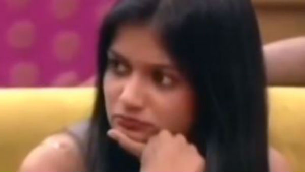 అరియానా వేరే లెవెల్ యాక్టింగ్..