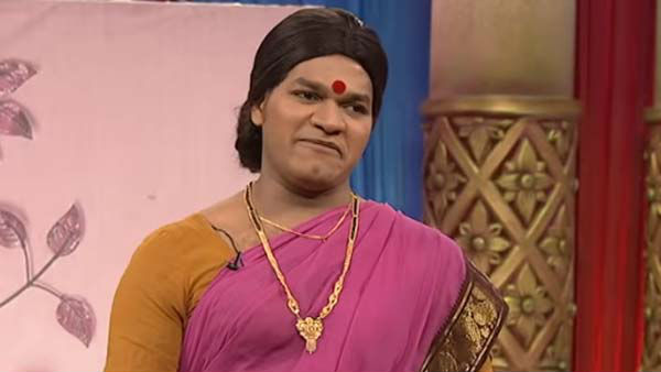 జబర్ధస్త్‌గా కెరీర్.. థర్డ్ గ్రేడ్ టీమ్ లీడర్