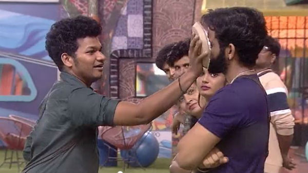 5 వారం నామినేషన్ సందర్భంగా