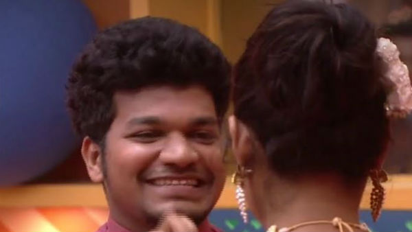 మోనాల్‌తో మొదటగా...