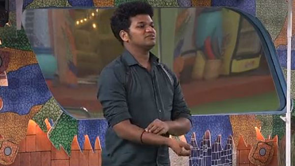 అవినాష్ కూడా త ఆ సహనాన్ని కోల్పోయి..