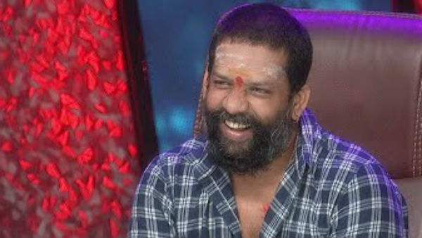 సుడిగాలి సుధీర్‌‌కు ఘోర అవమానం