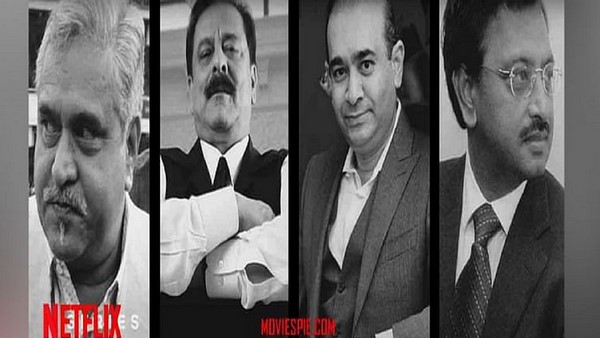 రామలింగ రాజు ఎపిసోడ్స్‌ను మినహాయించి