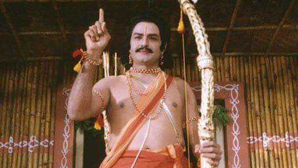 నేను చెప్పిందే నిజమయ్యింది