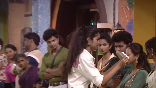 రెండో ప్రోమోలో పీక్స్..