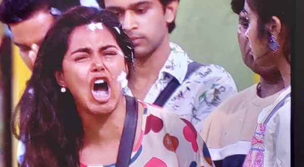 మరోసారి రెచ్చగొట్టిన మోనాల్