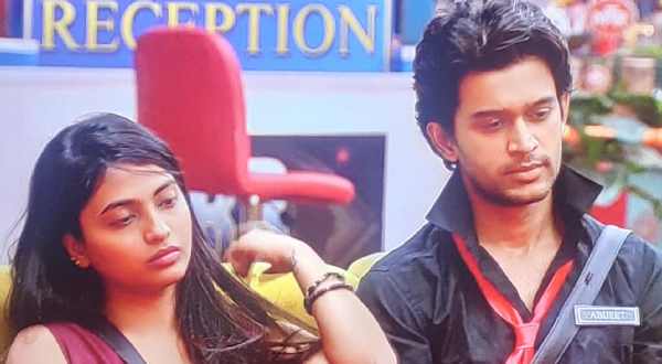 కెప్టెన్సీ పోటీదారులుగా ముగ్గురు