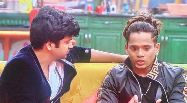 గెస్ట్ టీమ్ విజేతగా నిలవడంతో