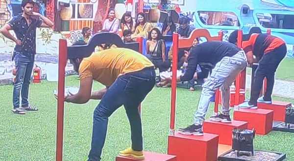 మంచు, నిప్పు.. మధ్యలో ఓర్పు