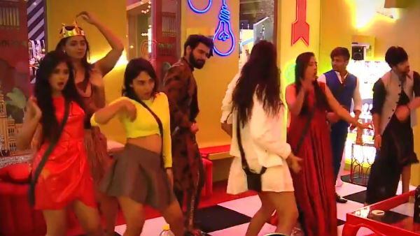 అంత గలీజ్‌గా ఆడను అంటూ అఖిల్