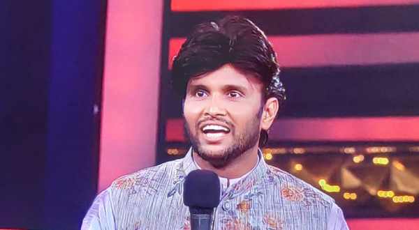 అమ్మా రాజశేఖర్‌పై బిగ్‌బాంబు