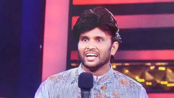 అదే నాకు మైనస్ అయ్యింది