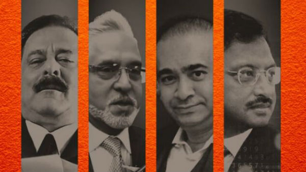 పారిశ్రామిక దిగ్గజాల జీవితాలు ఆధారంగా