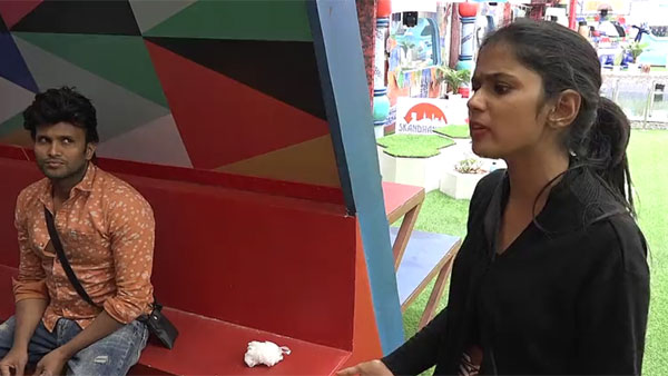 కుమార్ సాయి ఎంట్రీ..