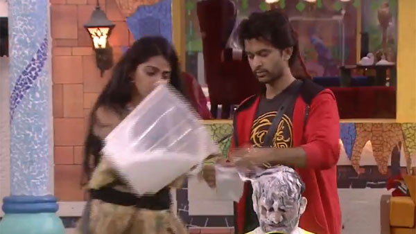 సంచాలక్‌గా సోహెల్..