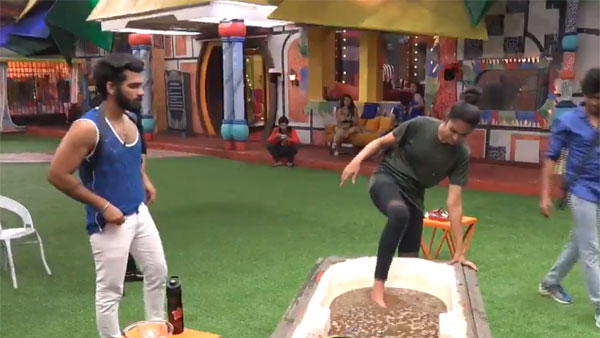 నేటి ఎపిసోడ్‌లో..