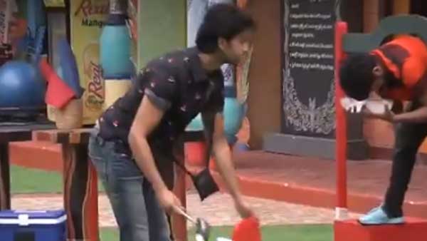  అభిజిత్ జైలుకు.. 