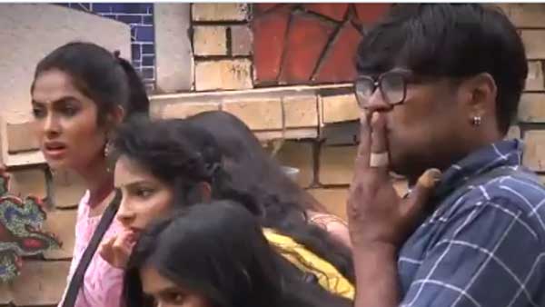 టాస్క్‌లో ఫలితం..