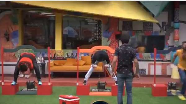 చల్లగా వేడిగా..