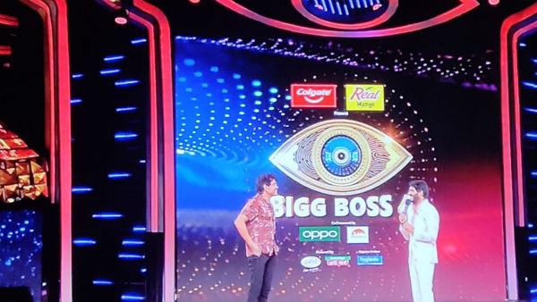 బిగ్‌బాస్ విలన్ ఎవరంటే..