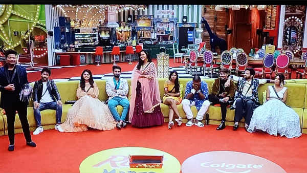 ఇంటిలో వంటలపోటీలు