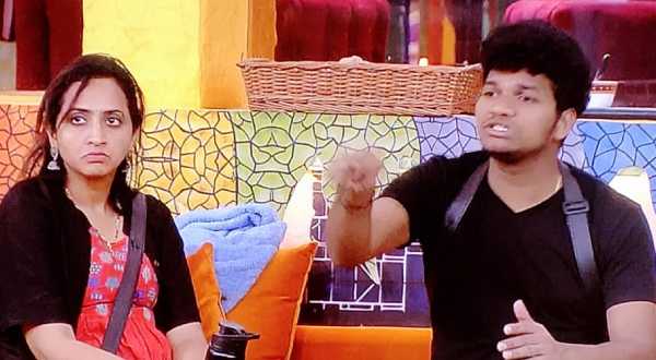 చిన్నచూపు చూస్తే ఊరుకునేది లేదు.