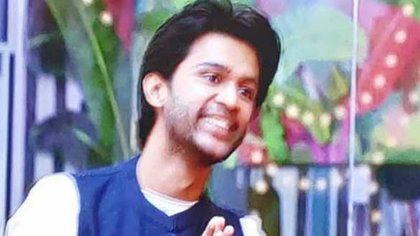 నోయల్ అంటే లవ్వు.. అభిజిత్ అంటే.. 