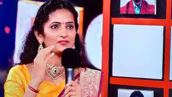  ఇంటి నుంచి వెళ్తానని ఊహించలేదు