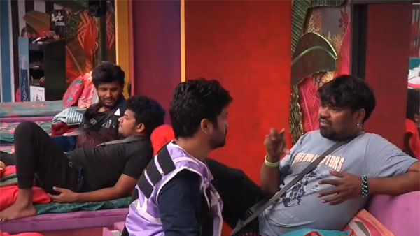 చివరి ఘట్టం..