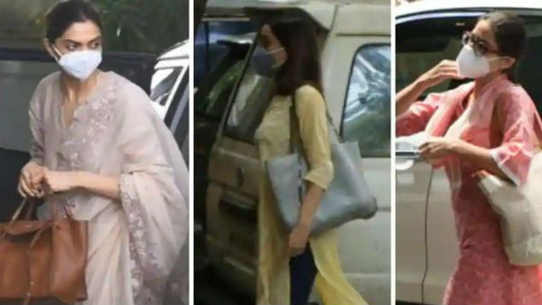 డ్రగ్స్ కేసులో సినీ తారలకు క్లీన్ చిట్?