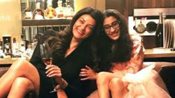 పవర్ఫుల్ పాత్రలో రెనీ సేన్