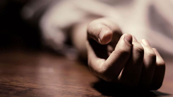 నేను ఈ రోజు చనిపోయాను..