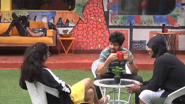 కొత్త ట్రాకులు..