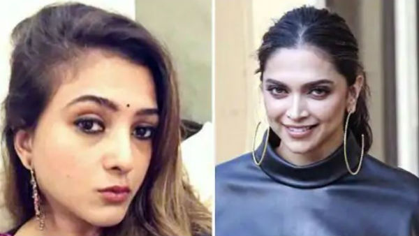 కరిష్మా ఇంటి నుంచి డ్రగ్స్ స్వాధీనం