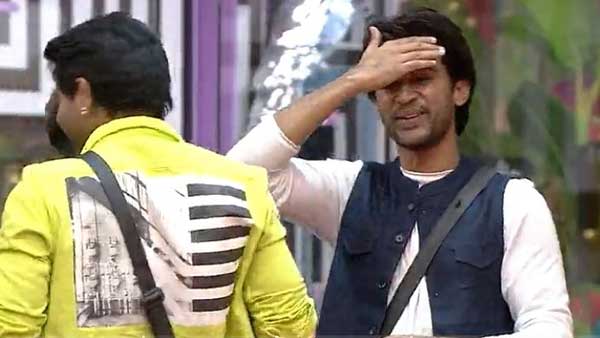 ఇంటిలో హ్యాపీ బర్త్ డే సెలబ్రేషన్స్