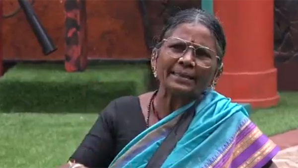 ఎలిమినేషన్ లో ఊహించని మార్పులు