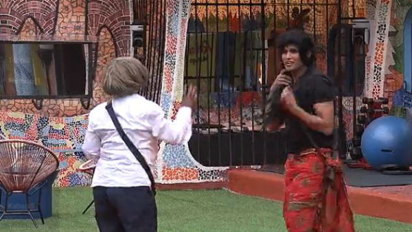 కుండబద్దలు కొట్టినట్టుగా గంగవ్వ