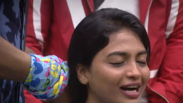 నిన్నటి టాస్క్‌లో..