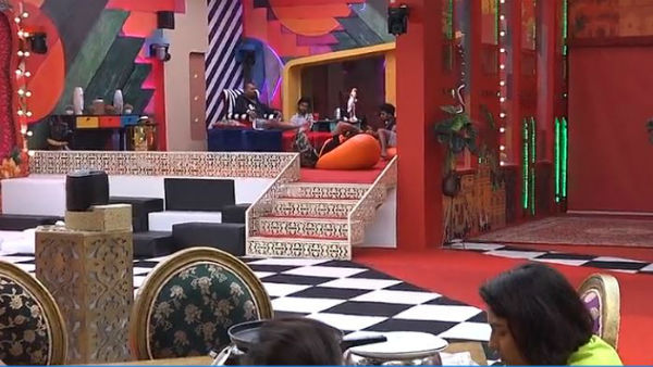 మళ్ళీ అదే టాస్క్ కంటిన్యూ