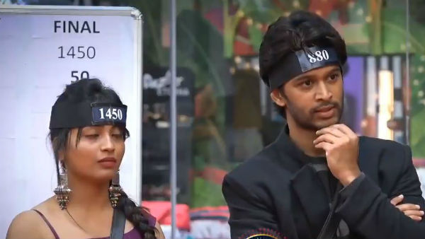 అభి, హారికలు ఇలా..