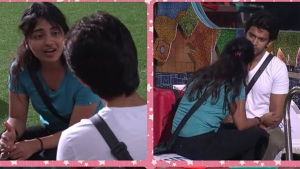 మసాలాను అందించేందుకే ఈ ప్రయోగం