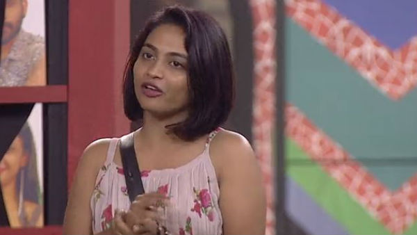 అరియానాపై హారిక ఎటాక్