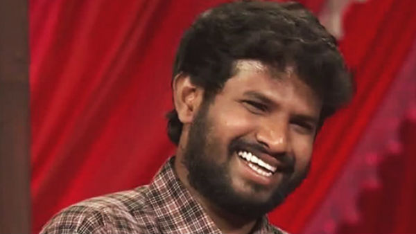 అవినాష్ జబర్ధస్త్ ఎంట్రీపై పంచ్