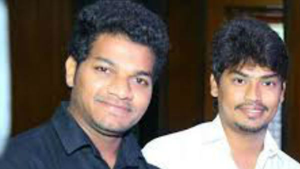 అవినాష్ లవ్ స్టోరీని లీక్ చేసేశాడు