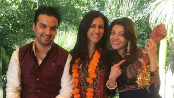 అందంగా ముస్తాబవుతున్న ఇల్లు