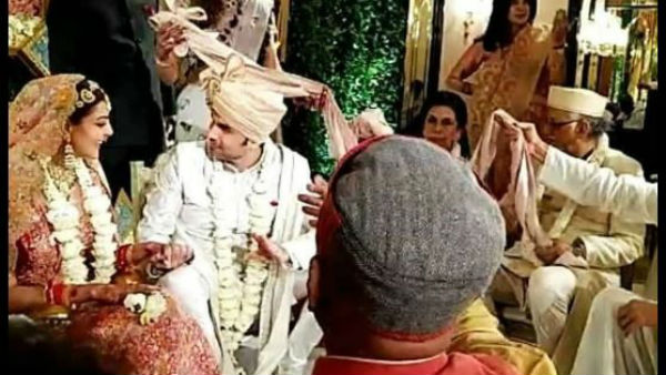 గుజరాతీ, కశ్మీరి సంప్రదాయాలకు అనుగుణంగా