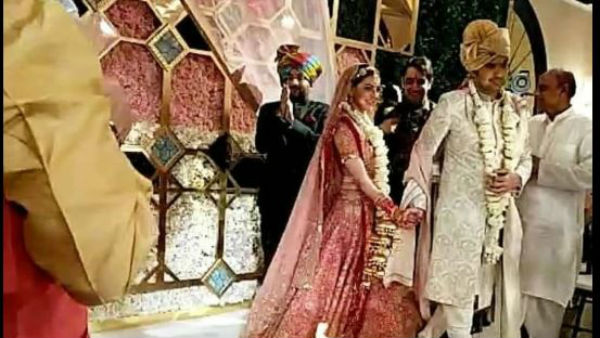 రెండు వారాలపాటు షూటింగులకు బ్రేక్