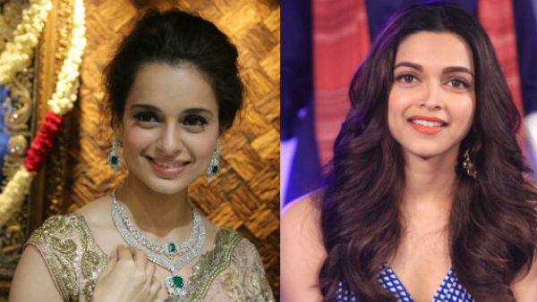 సుశాంత్ మరణం తర్వాత మానసిక సమస్యలపై దీపిక