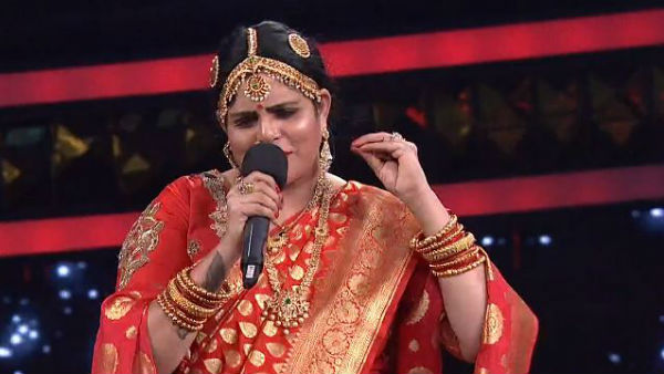 ట్రెండింగ్.... వివాదాస్పద వ్యాఖ్యలు