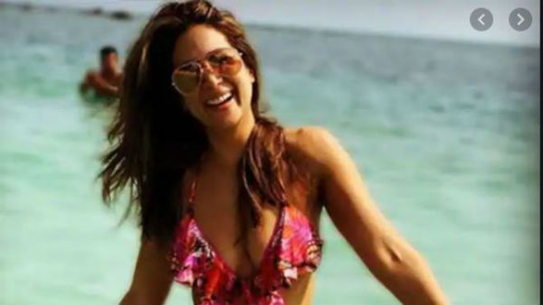 యువరాజ్ అంటే కిమ్ శర్మకు ఇంకానే ప్రేమ